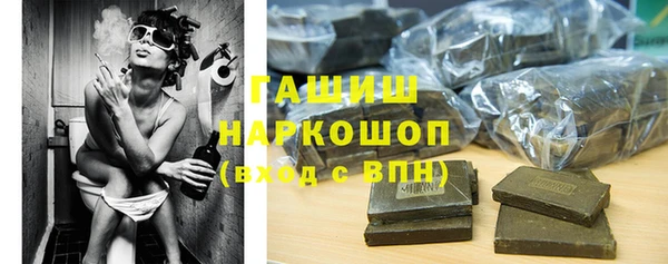 гашик Богородск